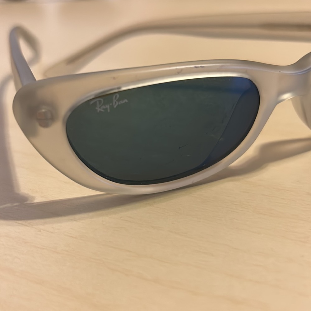 Ray-Ban sunglasses